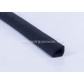 Customized special sponge door and window rubber packing